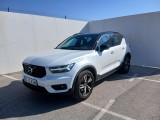  Volvo  XC60 XC40 R-Design 2WD 1.5 T3 165CV MT6 E6dT 