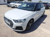  Audi  A1 Sportback  25 TFSI 1.0 95CV MT5 