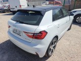  Audi  A1 Sportback  25 TFSI 1.0 95CV MT5 #2