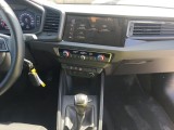  Audi  A1 Sportback  25 TFSI 1.0 95CV MT5 #13
