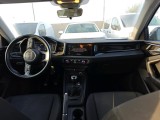  Audi  A1 Sportback  25 TFSI 1.0 95CV MT5 #3