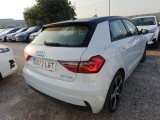  Audi  A1 Sportback  25 TFSI 1.0 95CV MT5 #2