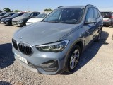  Bmw  X1 BMW  / 2019 / 5P / todoterreno sDrive16d Business 