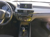  Bmw  X1 BMW  / 2019 / 5P / todoterreno sDrive16d Business #14