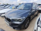  Bmw  X1 Serie  sDrive 18i Advantage 1.5 140CV AT7 E6dT 