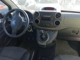  Citroen  Berlingo  Furgón L1 1.6 BlueHDi 100CV MT5 E6 #3