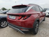  Hyundai  Tucson HYUNDAI  / 2020 / 5P / todoterreno 1.6 TGDI 169kW (230CV) HEV Maxx Auto #2