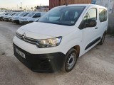  Citroen  Berlingo  Combi Live M 1.5 BlueHDi 100CV MT5 E6dT 
