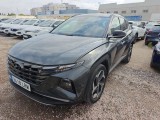  Hyundai  Tucson HYUNDAI  / 2020 / 5P / todoterreno 1.6 TGDI 169kW HEV Tecno Auto 2C 