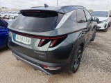  Hyundai  Tucson HYUNDAI  / 2020 / 5P / todoterreno 1.6 TGDI 169kW HEV Tecno Auto 2C #2