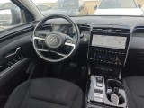  Hyundai  Tucson HYUNDAI  / 2020 / 5P / todoterreno 1.6 TGDI 169kW HEV Tecno Auto 2C #3