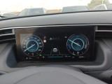  Hyundai  Tucson HYUNDAI  / 2020 / 5P / todoterreno 1.6 TGDI 169kW HEV Tecno Auto 2C #4