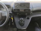  Citroen  Berlingo  Combi Live M 1.5 BlueHDi 100CV MT5 E6dT #13