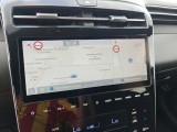  Hyundai  Tucson HYUNDAI  / 2020 / 5P / todoterreno 1.6 TGDI 169kW HEV Tecno Auto 2C #12