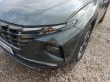  Hyundai  Tucson HYUNDAI  / 2020 / 5P / todoterreno 1.6 TGDI 169kW HEV Tecno Auto 2C #16