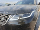  Land Rover  Velar LAND ROVER Range Rover  / 2017 / 5P / todoterreno 2.0 D180 132kW R-Dynamic S 4WD Auto #16