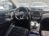  Nissan  Qashqai NISSAN  / 2017 / 5P / todoterreno dCi 85 kW (115 CV) E6D ACENTA #3