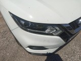  Nissan  Qashqai NISSAN  / 2017 / 5P / todoterreno dCi 85 kW (115 CV) E6D ACENTA #16