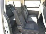  Opel  Vivaro OPEL  / 2019 / 4P / combi 1.5 Diésel 88kW (120CV) L Std Express #7