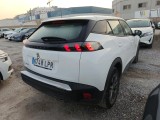  Peugeot  2008  Active Pack 1.5 HDi 110CV MT6 E6d #2