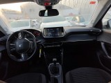  Peugeot  2008  Active Pack 1.5 HDi 110CV MT6 E6d #3