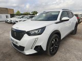  Peugeot  2008  Allure Pack 1.5 HDi 130CV AT8 E6d 