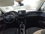  Peugeot  208  Active 1.5 HDi 100CV MT6 E6d #3