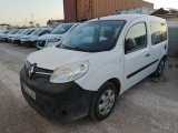  Renault  Kangoo  II Profesional 1.5 dCi 95CV MT6 E6dT 