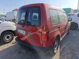  Volkswagen  Caddy  Profesional Kombi BMT 2.0 TDI 100CV MT5 E6dT #2