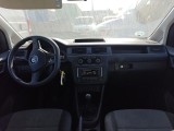  Volkswagen  Caddy  Profesional Kombi BMT 2.0 TDI 100CV MT5 E6dT #3
