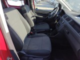  Volkswagen  Caddy  Profesional Kombi BMT 2.0 TDI 100CV MT5 E6dT #6