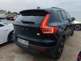  Volvo  XC60 VOLVO XC40 / 2017 / 5P / todoterreno 1.5 T4 Twin Recharge R-Design Auto #2