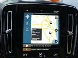  Volvo  XC60 VOLVO XC40 / 2017 / 5P / todoterreno 1.5 T4 Twin Recharge R-Design Auto #12
