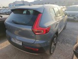  Volvo  XC60 XC40 Business Plus 2WD 1.5 T3 165CV AT8 E6dT #2