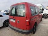  Volkswagen  Caddy  Profesional Kombi BMT 2.0 TDI 100CV MT5 E6dT #2