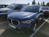  Bmw  X1 BMW  / 2019 / 5P / todoterreno sDrive16d Aut. Business 