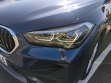  Bmw  X1 BMW  / 2019 / 5P / todoterreno sDrive16d Aut. Business #16