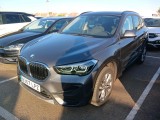  Bmw  X1 Serie  sDrive 18i Advantage 1.5 140CV AT7 E6dT 