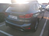 Bmw  X1 Serie  sDrive 18i Advantage 1.5 140CV AT7 E6dT #2