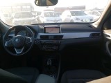 Bmw  X1 Serie  sDrive 18i Advantage 1.5 140CV AT7 E6dT #3