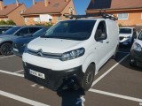  Citroen  Jumpy CITROEN  / 2016 / 4P / furgón Furgón Talla M BlueHDi 100 S&S 6v 