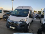  Citroen  Jumper  Furgón Gran Volumen 35 L3H2 BlueHDi 140 Start&Stop BlueHDi 
