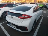  Hyundai   IONIQ HYUNDAI / 2016 / 5P / berlina con portón 1.6 GDI HEV Tecno DCT #2