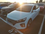  Hyundai   IONIQ HYUNDAI / 2016 / 5P / berlina con portón 1.6 GDI HEV Tecno DCT 