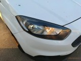  Ford  Transit FORD  Courier/2014/4P/furgón der.turis Van 1.5 TDCi 56kW Trend #16
