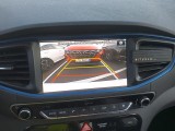  Hyundai   IONIQ HYUNDAI / 2016 / 5P / berlina con portón 1.6 GDI HEV Tecno DCT #14