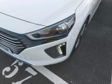  Hyundai   IONIQ HYUNDAI / 2016 / 5P / berlina con portón 1.6 GDI HEV Tecno DCT #17