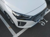  Hyundai   IONIQ HYUNDAI / 2016 / 5P / berlina con portón 1.6 GDI HEV Tecno DCT #18