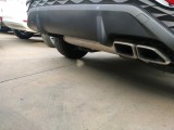  Hyundai  Tucson HYUNDAI  / 2020 / 5P / todoterreno 1.6 TGDI 169kW (230CV) HEV Maxx Auto #11