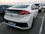  Hyundai   IONIQ HYUNDAI / 2016 / 5P / berlina con portón 1.6 GDI HEV Klass DCT #2